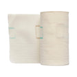 Compression Bandage Setopress® 4 Inch X 4 Yard Safety Pin Closure White NonSterile High Compression - BeHope