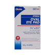 Eye Pad Dukal™ 1-5/8 X 2-5/8 Inch Sterile 1 per Pack - BeHope