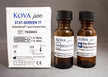 Drugs of Abuse Control Set Detectabuse® Stat-Skreen® Positive Level / Negative Level 2 X 10 mL - BeHope