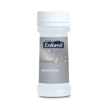 Infant Sterile Water Enfamil® Unflavored 2 oz. Bottle Liquid - BeHope
