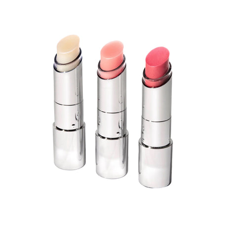 Tinted Lip Balm Set with Sunscreen MDSolarsciences Hydrating Sheer SPF 30 .15 oz. Tube