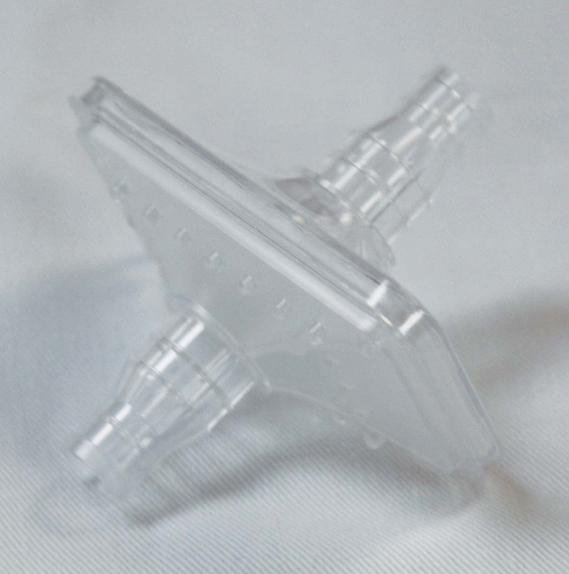 High-Efficiency Bacteria Filter for CPAP BPAP Machines - BeHope