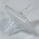 High-Efficiency Bacteria Filter for CPAP BPAP Machines - BeHope