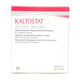 Alginate Dressing KaltostatÂ® 2 X 2 Inch Square - BeHope