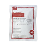 Instant Hot Pack Medline Deluxe General Purpose Plastic / Nonwoven Lining / Sodium Acetate Disposable - BeHope