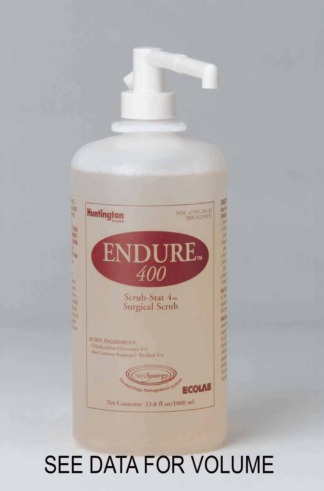 Surgical Scrub Solution Scrub-Stat™ 4% 4 oz. Bottle 4% Strength CHG (Chlorhexidine Gluconate) NonSterile - BeHope