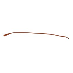 Follower Set Bard® Heyman™ Straight Tip Plastic for Dilation Drainage - BeHope