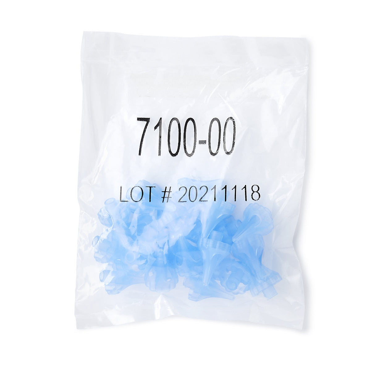 Ear Irrigation Tip OtoClear® For OtoClear® Ear Irrigation Water Pik Part#7245 - BeHope