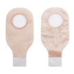 Colostomy Pouch New Image™ Two-Piece System 12 Inch Length 2-3/4 Inch Stoma Drainable - BeHope