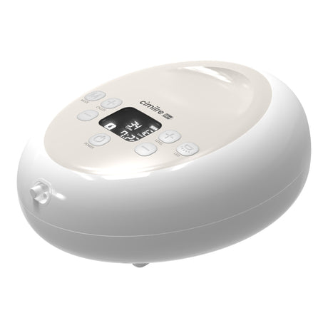 Double Electric Breast Pump Kit Cimilre® S6+ - BeHope
