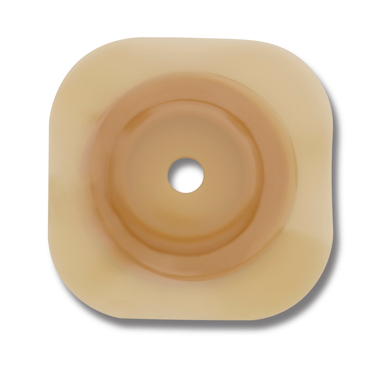 Ostomy Barrier Flextend™ Convexity Floating Flange Skin Protection - BeHope
