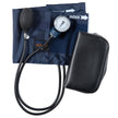Aneroid Sphygmomanometer Unit Mabis®precision with Durable Calibrated Cuff - BeHope