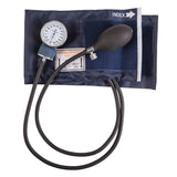 Aneroid Sphygmomanometer Unit Mabis®precision with Durable Calibrated Cuff - BeHope