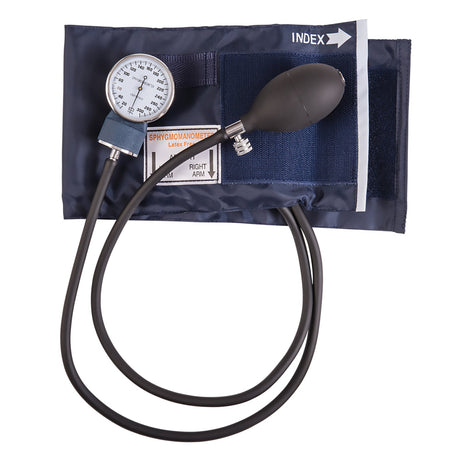 Aneroid Sphygmomanometer Unit Mabis®precision with Durable Calibrated Cuff - BeHope