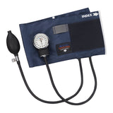 Aneroid Sphygmomanometer Unit Mabis®precision with Durable Calibrated Cuff - BeHope