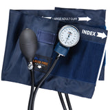 Aneroid Sphygmomanometer Unit Mabis®precision with Durable Calibrated Cuff - BeHope