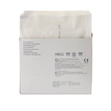 Cellulose Filled Nonwoven Sponge Curity™ 4 X 4 Inch 4-Ply Sterile 2 per Pack - BeHope