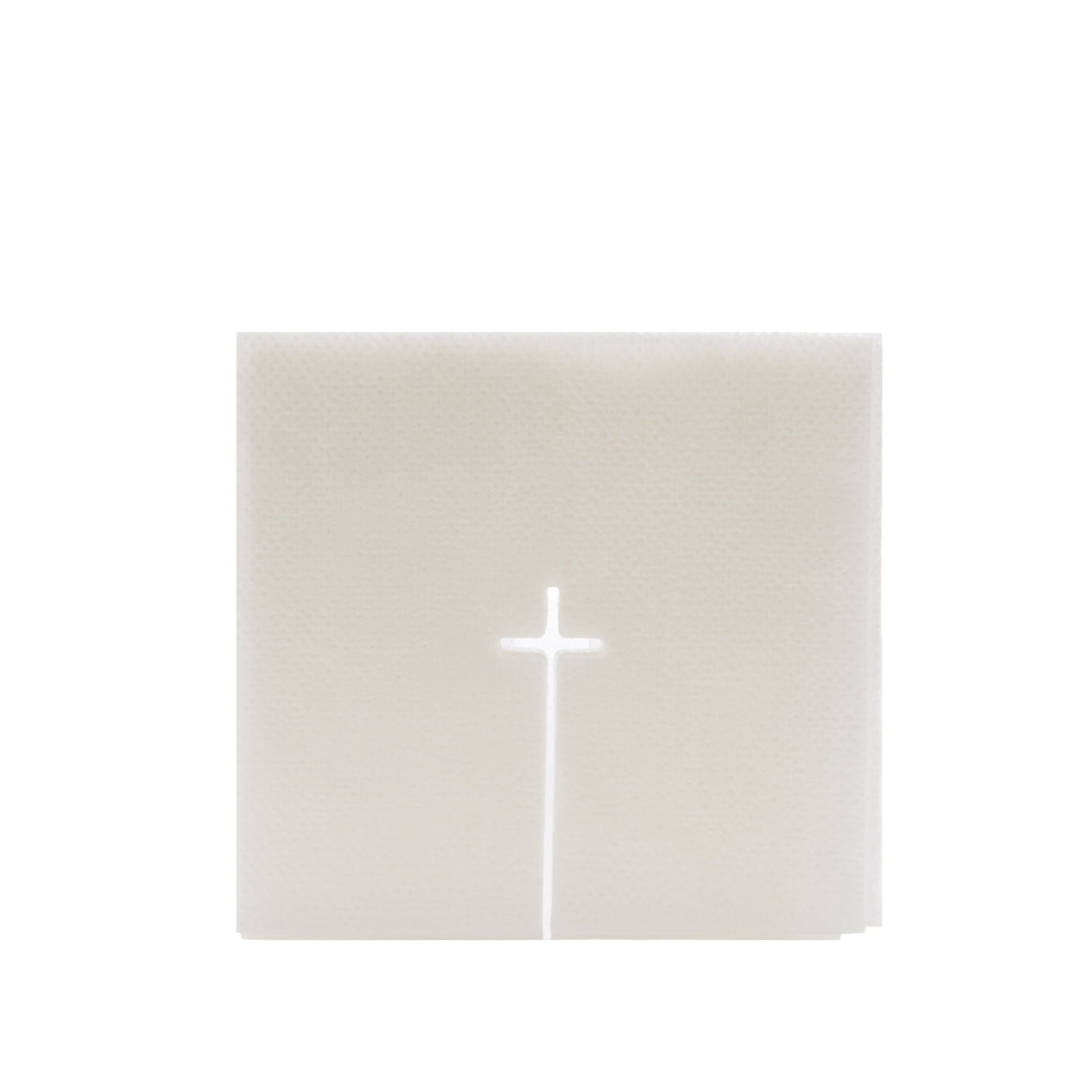 Drain Sponge Excilon™ 4 X 4 Inch 6-Ply Sterile 2 per Pack - BeHope