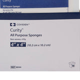 Nonwoven Sponge Curity™ Sterile Highly Absorbent for Medical Prep - BeHope