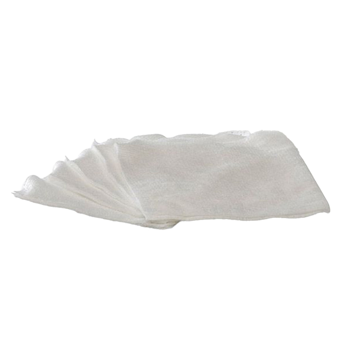 Nonwoven Sponge Curity™ 4 X 4 Inch 4-Ply Sterile 10 per Pouch - BeHope
