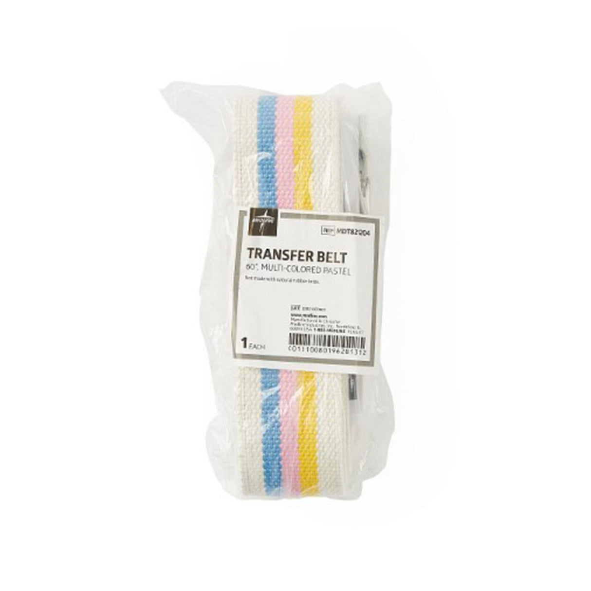 Gait Belt Cotton