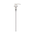 Hand Pump McKesson For use with McKesson Brand Antiseptic Skin Cleaner 16-CHG16 - BeHope