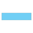 Blank Instrument Tape Colored Identification Tape Blue Tape 1/4 X 200 Inch - BeHope
