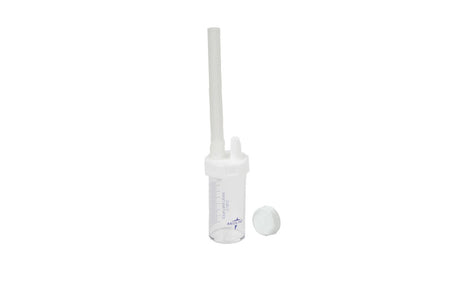 Mucus Specimen Trap Sterile - BeHope
