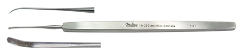 Foreign Body Spud Miltex® Davis - BeHope