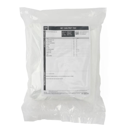 Wet Skin Scrub Tray - BeHope