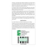 Surface Disinfectant Cleaner MadaCide-FD® Germicidal Manual Pour Liquid 1 gal. Jug Alcohol Scent NonSterile - BeHope