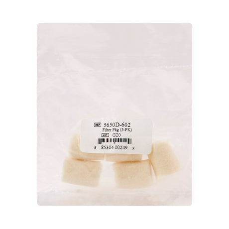 Air Inlet Filter Pulmo-Aide® - BeHope