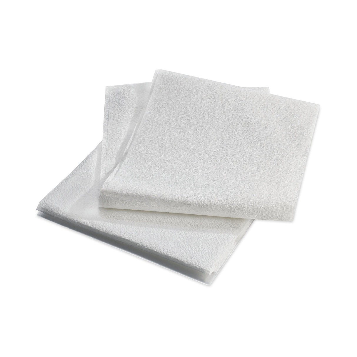 McKesson General Purpose Physical Exam Drape Nonsterile Premium 3-Ply Tissue - BeHope