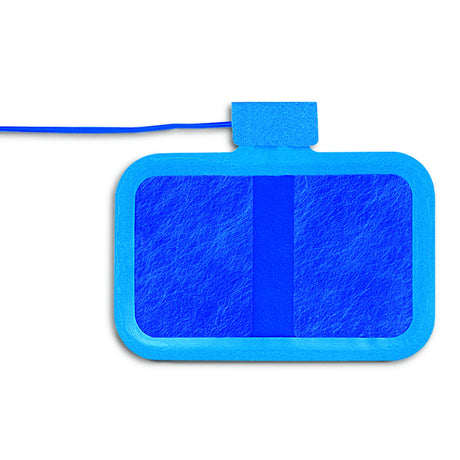 Patient Return Electrode Valleylab™ REM Polyhesive™ Single Corded - BeHope