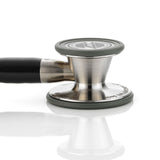 Adscope® 601 Convertible Cardiology Stethoscope Adult Pediatric Diaphragm - BeHope