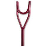 Adscope® 601 Convertible Cardiology Stethoscope Adult Pediatric Diaphragm - BeHope