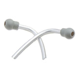 Adscope® 601 Convertible Cardiology Stethoscope Adult Pediatric Diaphragm - BeHope