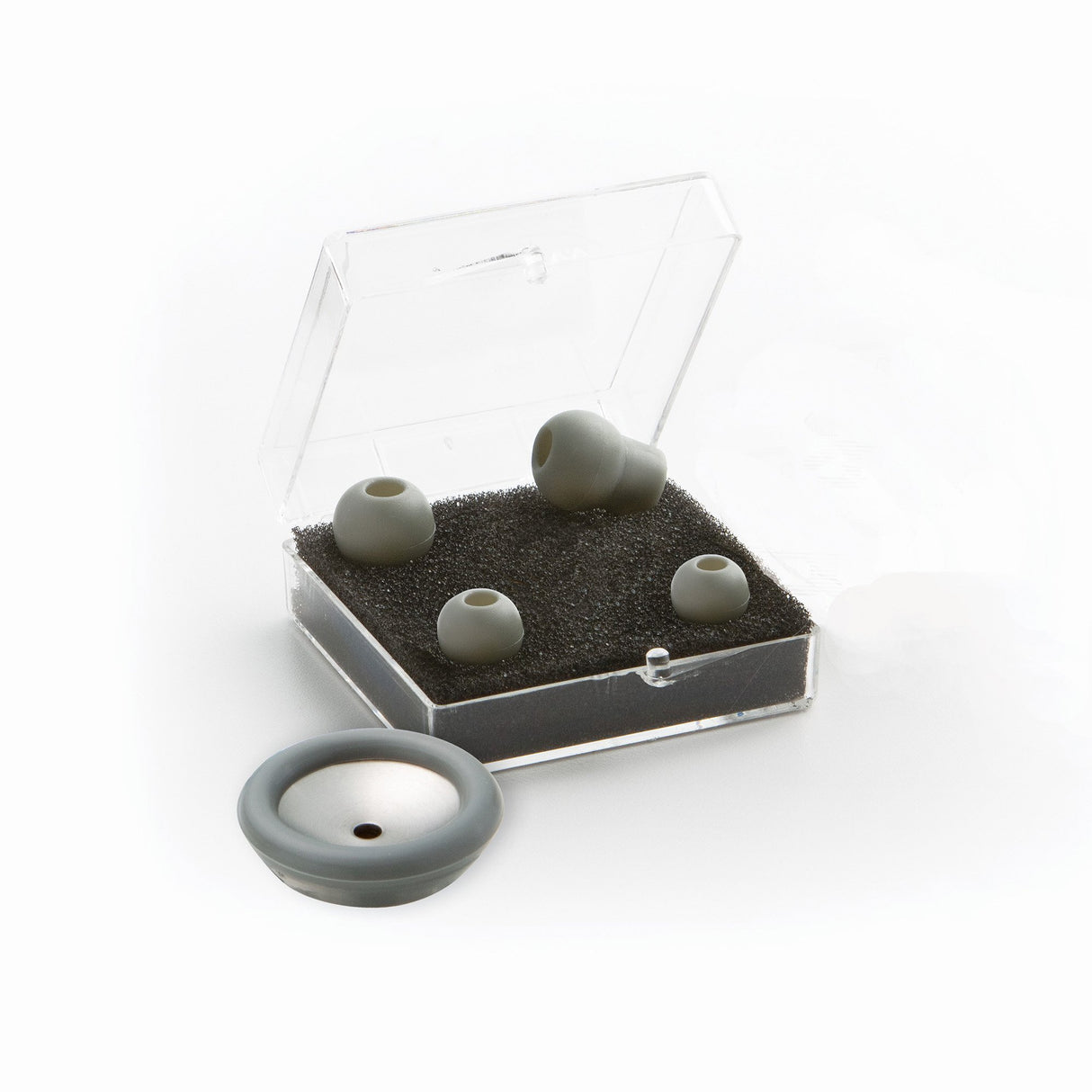 Adscope® 601 Convertible Cardiology Stethoscope Adult Pediatric Diaphragm - BeHope