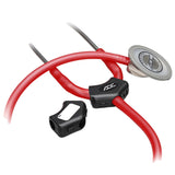 Adscope® 601 Convertible Cardiology Stethoscope Adult Pediatric Diaphragm - BeHope