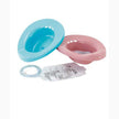 Comfortable Elongated Sitz Bath for Water-Saving Commodes - BeHope