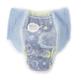 Male Youth Absorbent Underwear GoodNites® Pull On with Tear Away Seams Large Disposable Heavy Absorbency - BeHope