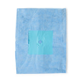 Orthopedic Drape Hand Drape 114 W X 142 L Inch Sterile - BeHope