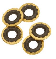 Regulator Washer Stat-o-seal® for Oxygen Delivery Systems - BeHope