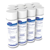 Surface Disinfectant Diversey™ End Bac® II Quaternary Based Aerosol Spray Liquid 15 oz. Can Unscented NonSterile - BeHope