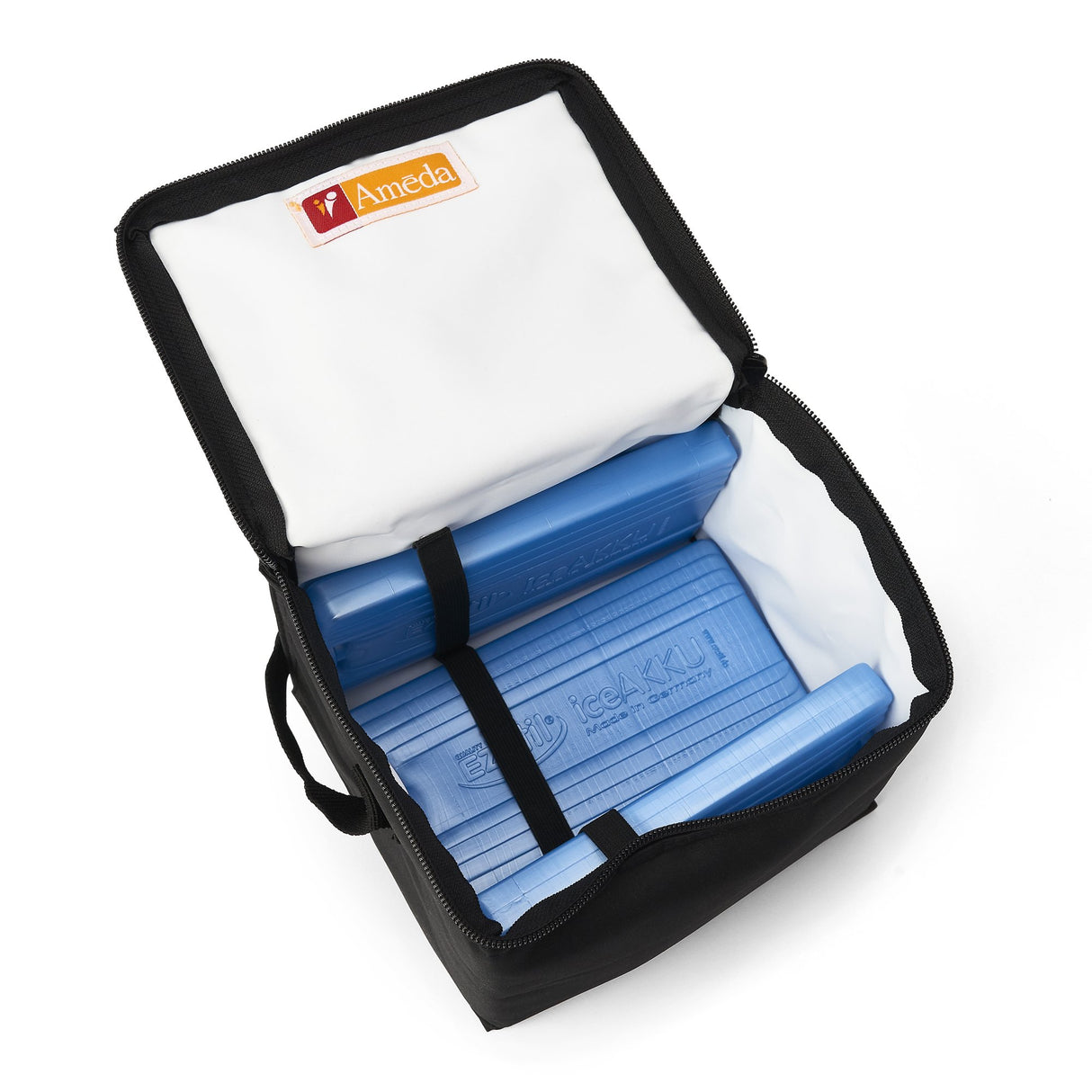 Insulated Bag Mya CoolN Carry For Breast Milk and Bottles - BeHope