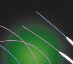 Guidewire HydroGlide® .038 Inch Diameter 145 cm Length Straight Flexible Tip - BeHope