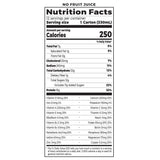 Oral Supplement Orgain Organic Nutritional Shake Sweet Vanilla Bean Flavor Liquid 11 oz. Carton