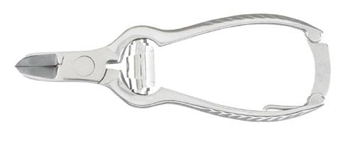 Coupe-ongles à ressort cylindrique, 5-1/2 pièces