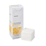 Gauze Sponge McKesson 3 X 3 Inch 12-Ply NonSterile 200 per Pack - BeHope