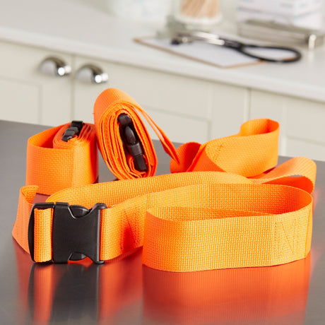 McKesson Backboard / Stretcher Strap For Backboard / Stretcher